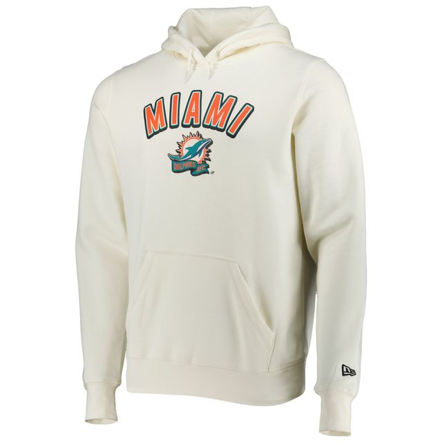 miami dolphins sideline sweatshirt