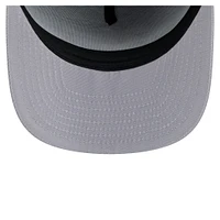 Casquette Snapback 9FIFTY Miami Dolphins de New Era pour homme, gris, coloris gris
