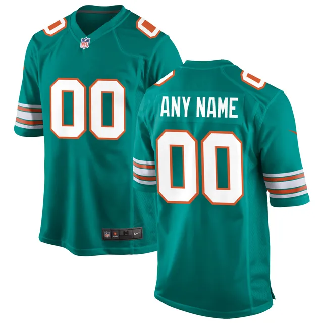 Women's Miami Dolphins Jalen Ramsey Nike White Alternate Game Jersey in  2023