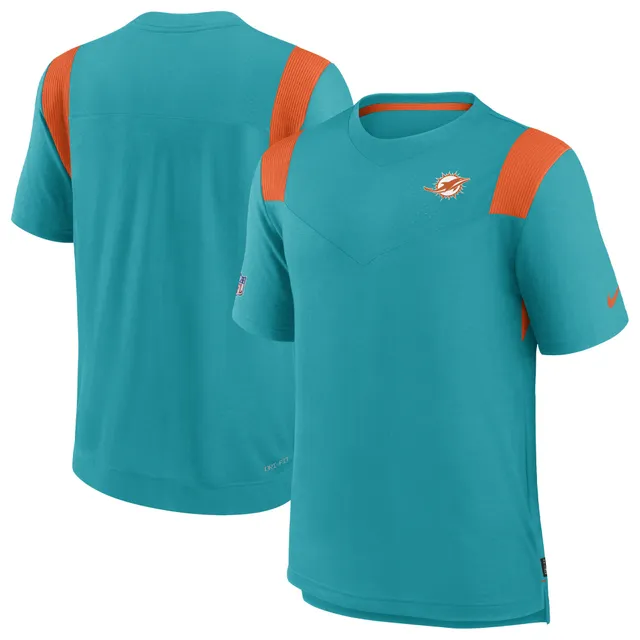 Lids Miami Dolphins Nike Local Essential T-Shirt - Black