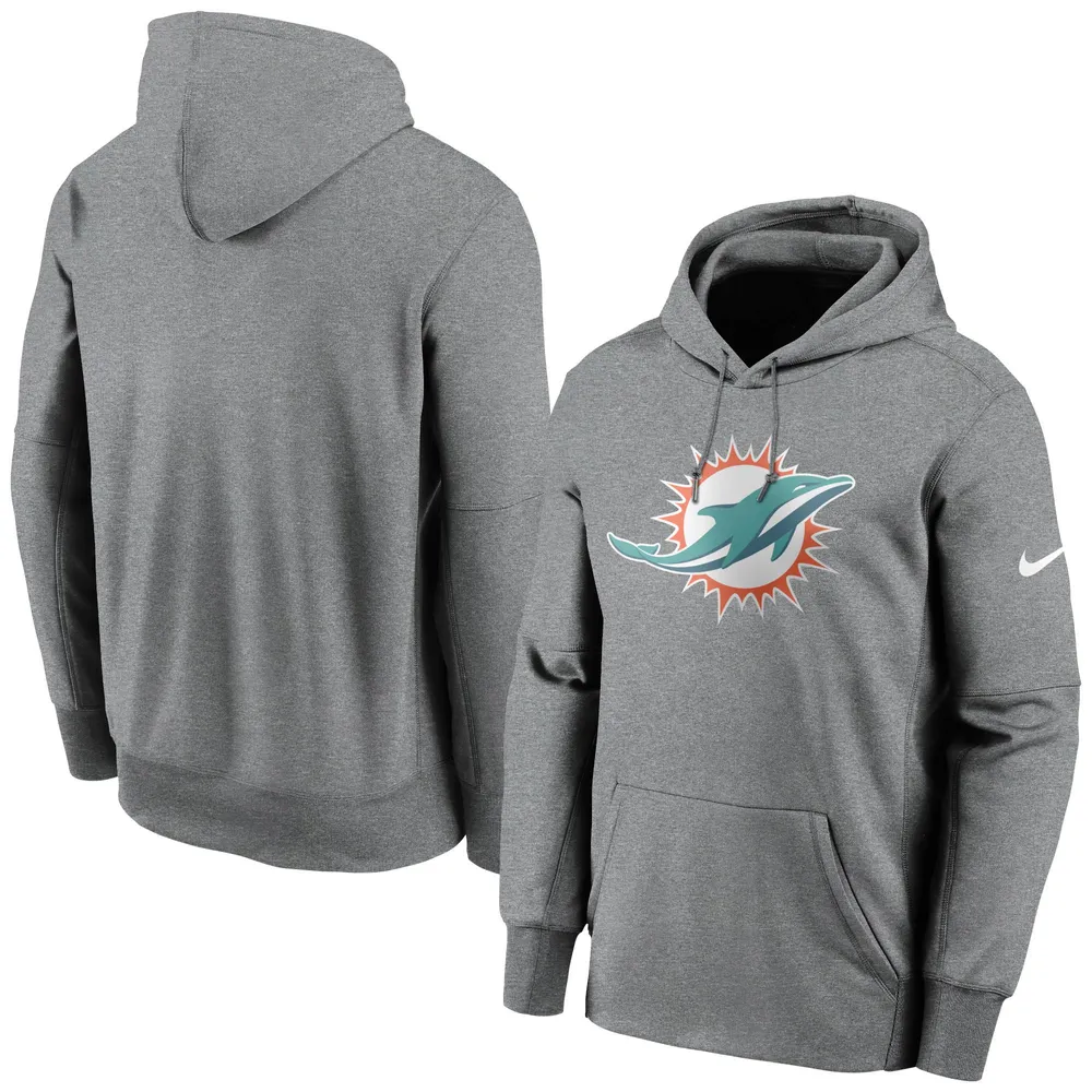 Nike Dri-FIT Perform (NFL Miami Dolphins) Men's Pullover Hoodie. Nike.com