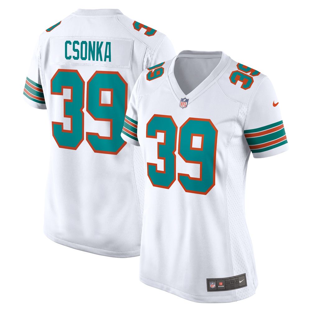 Men's Mitchell & Ness Dan Marino Black Miami Dolphins Retired Player Name &  Number Mesh Top