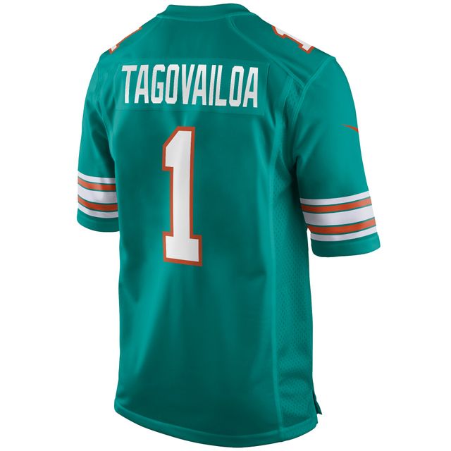 Official Tua Tagovailoa Jersey, Tua Tagovailoa Jersey Men, Tua