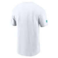 Nike Dri-FIT Sideline Team (NFL Miami Dolphins) Men's T-Shirt