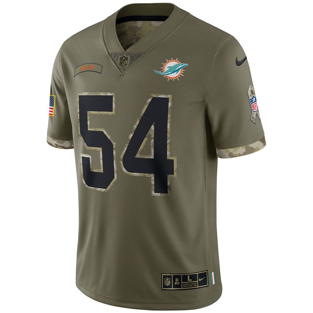 Salute To Service Miami Dolphins