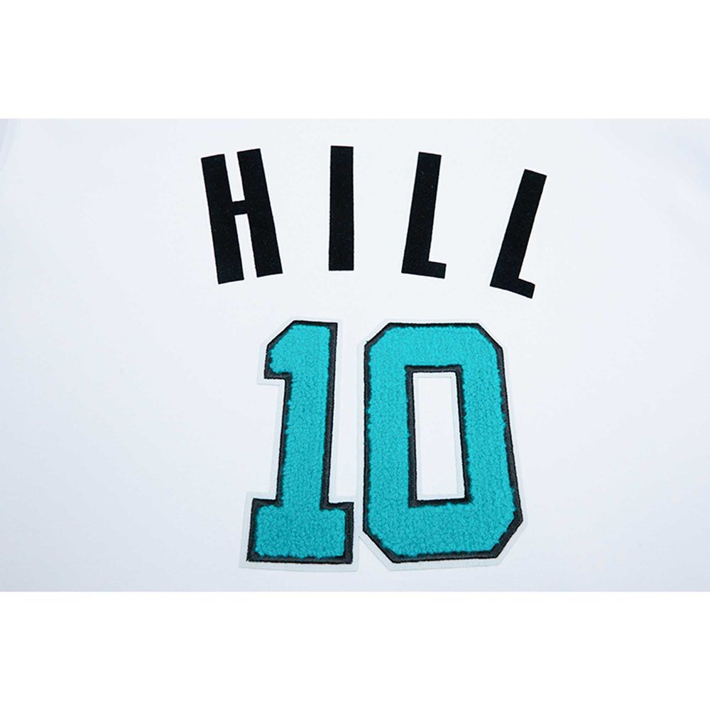 Tyreek Hill #10 Miami Dolphins Stitched White/Green Youth Size S-XL Jersey..