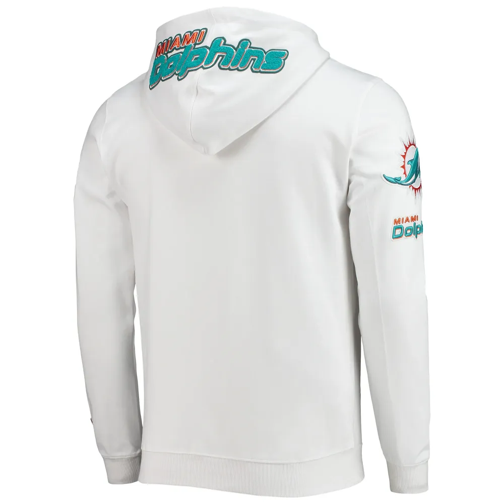 Miami Dolphins Hoodie for Stuffed Animals