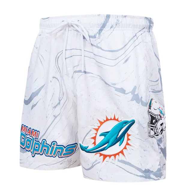 Lids Dallas Cowboys Pro Standard Allover Marble Print Shorts