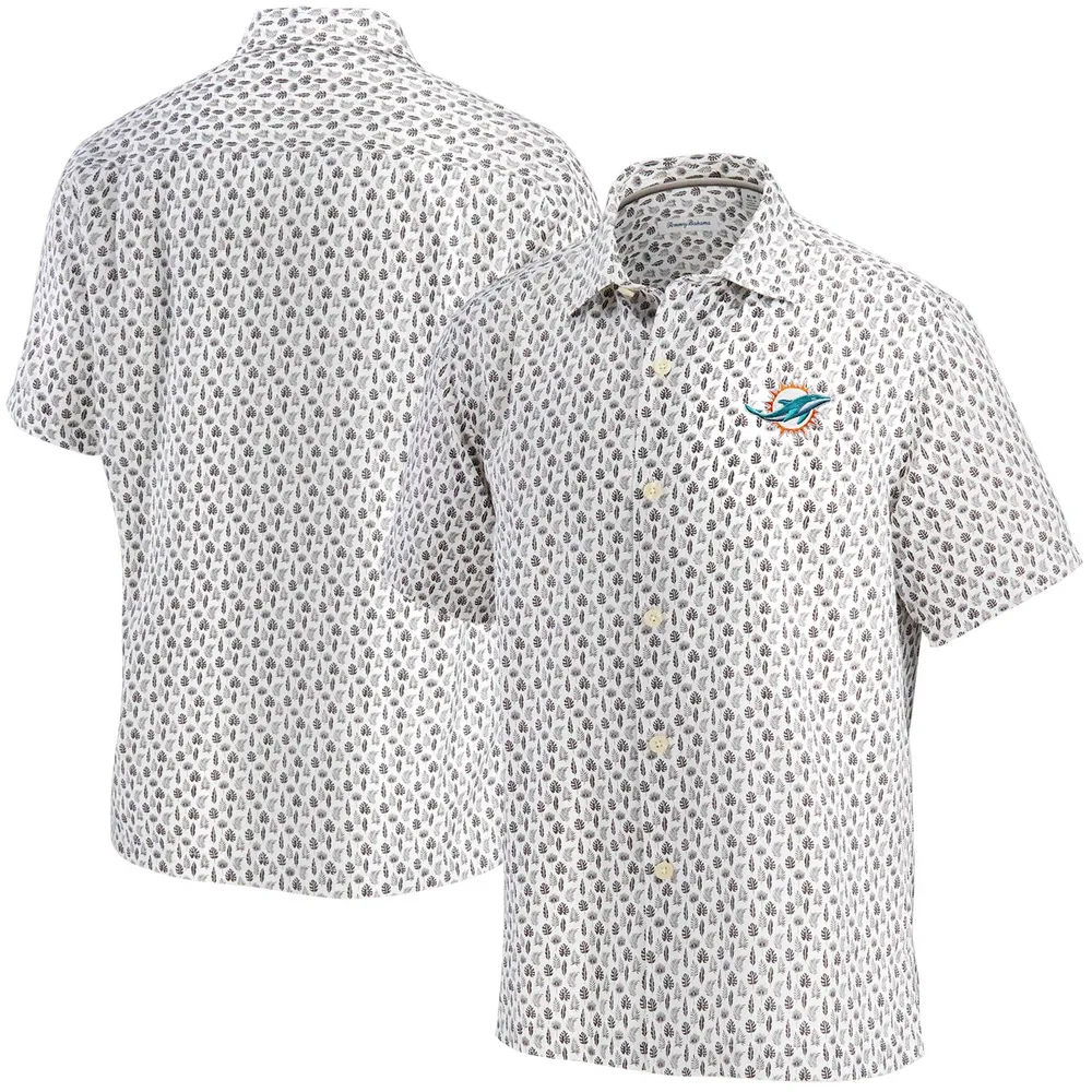 Miami Dolphins Tommy Bahama Apparel, Miami Dolphins Tommy Bahama Clothing,  Merchandise