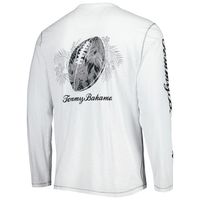 tommy bahama dolphins shirt