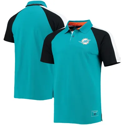 Lids Detroit Lions Tommy Bahama Sport Pacific Shore Polo - Black