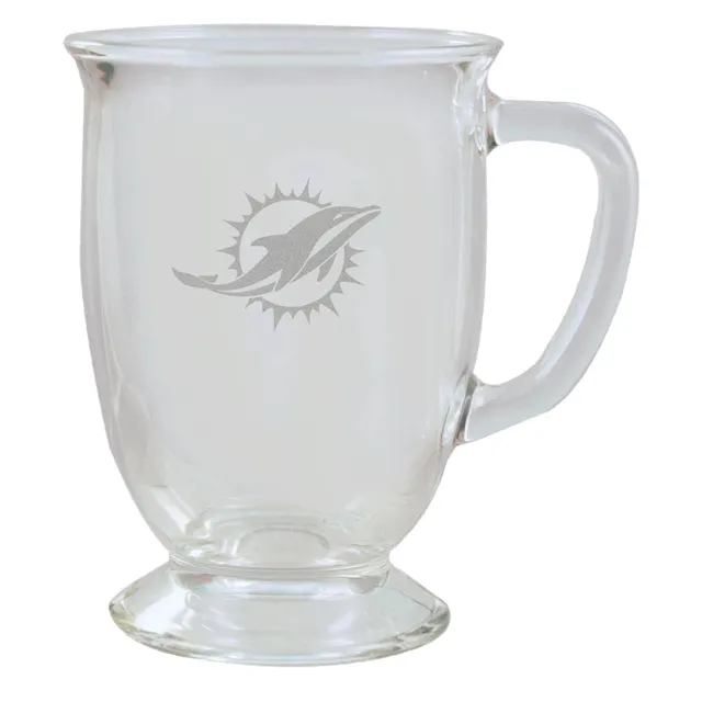 Miami Dolphins NFL Tea Tub Mug