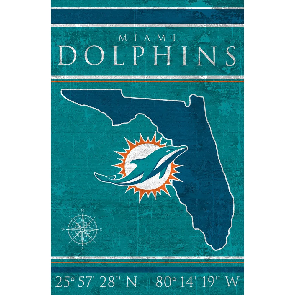 Miami Dolphins on X: 