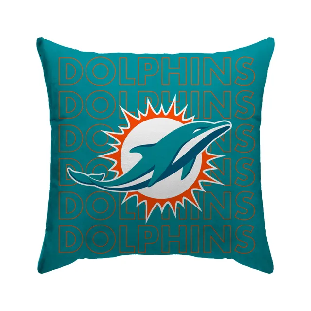 Lids Miami Dolphins Recliner Protector - Teal