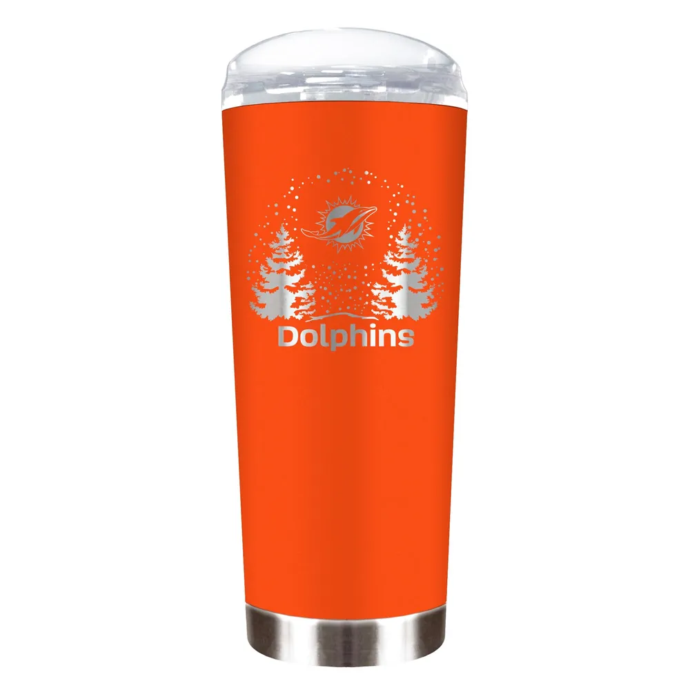 Fanatics Miami Dolphins 18oz. Team Holiday Mug