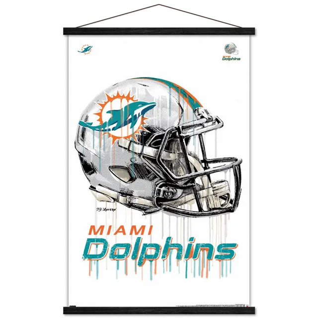 Lids Miami Dolphins The Memory Company 20oz. Shaker