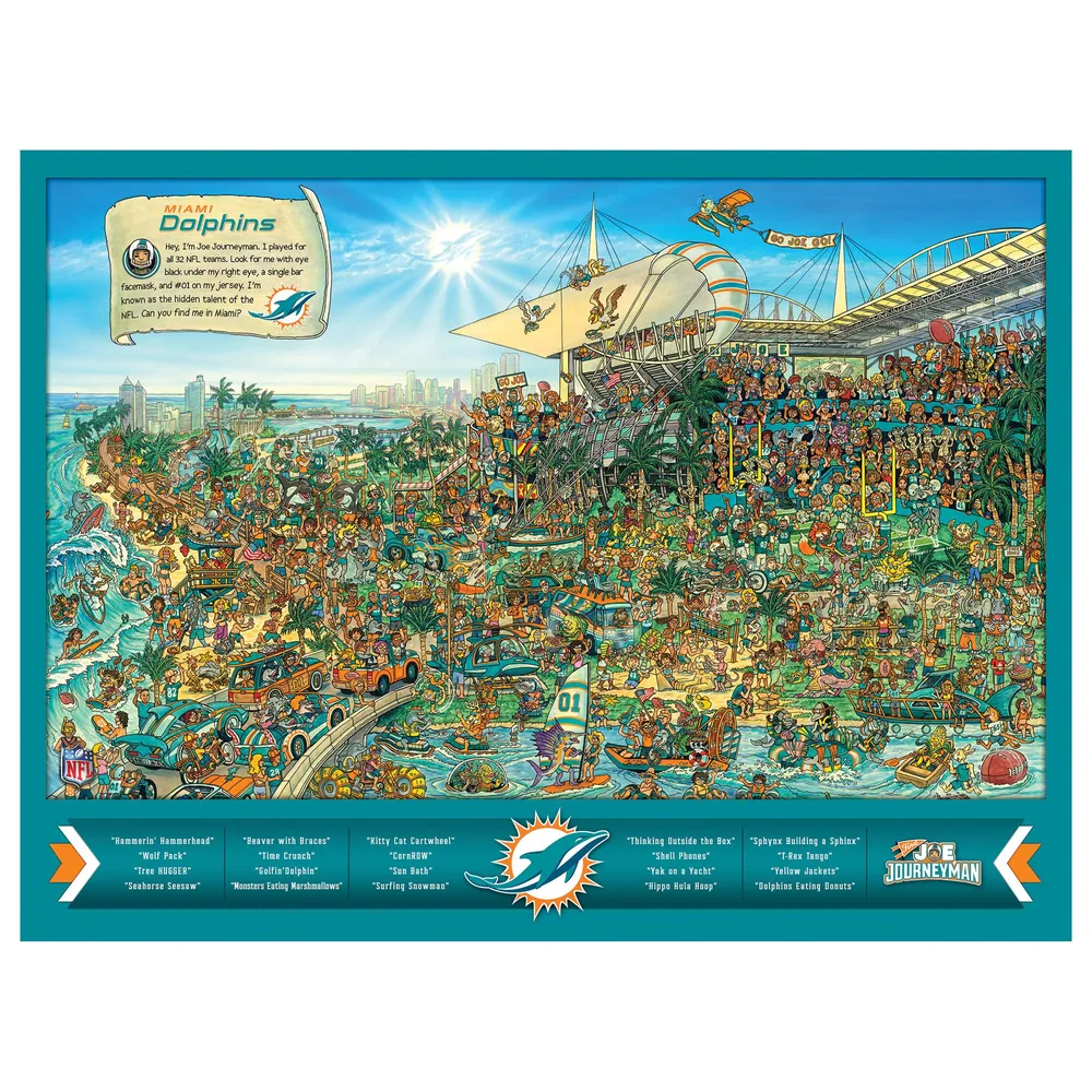 jcpenney miami dolphins