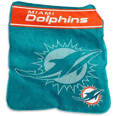 NFL Miami Dolphins All Weather Outdoor Blanket - XL