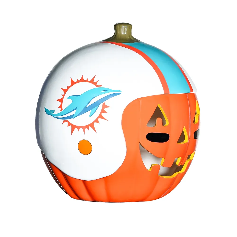 Miami Dolphins Helmet Ornament