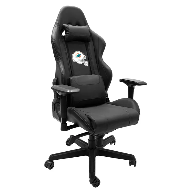 Lids Miami Dolphins Logo Office Chair 1000