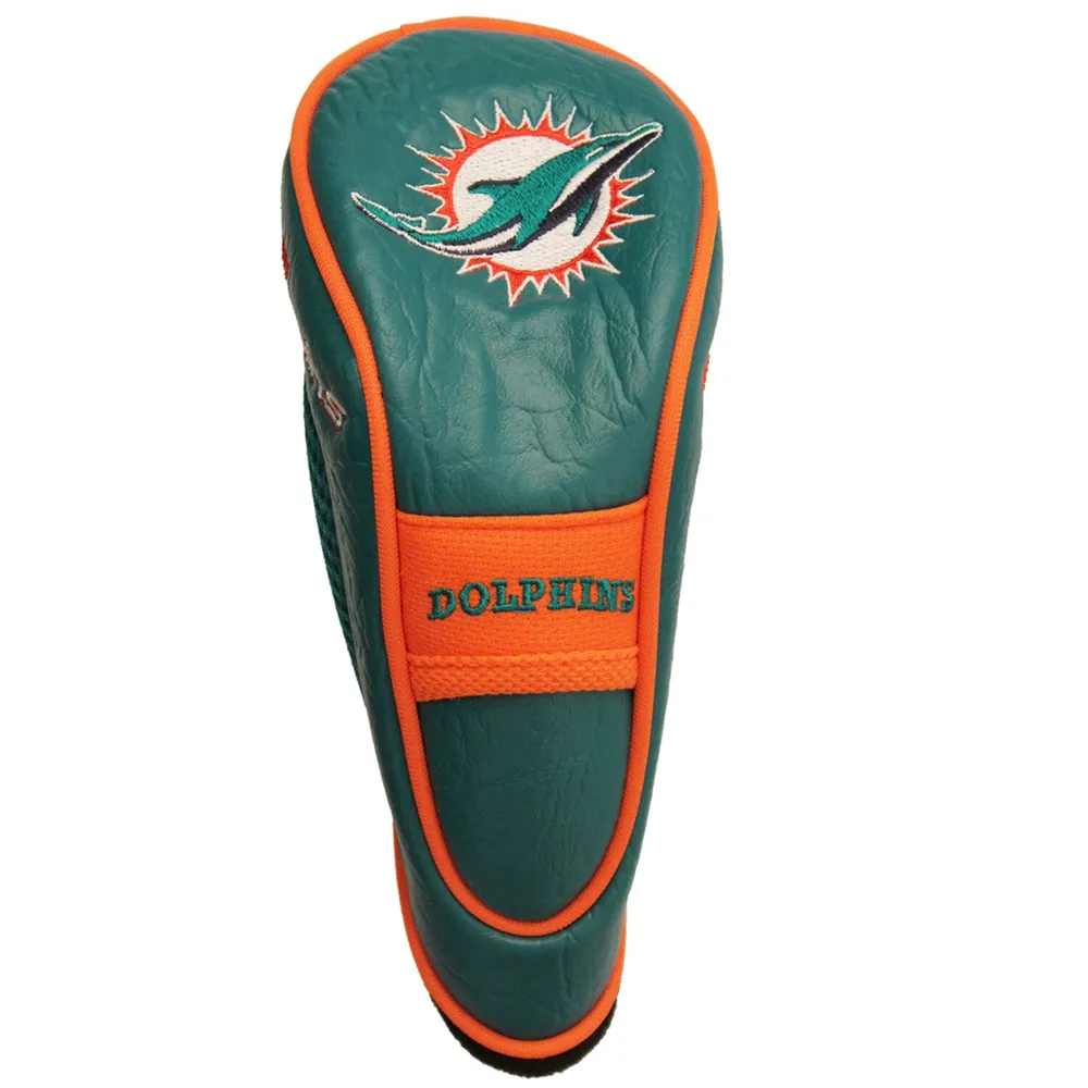 Lids Miami Dolphins USA Flag Cutout Sign