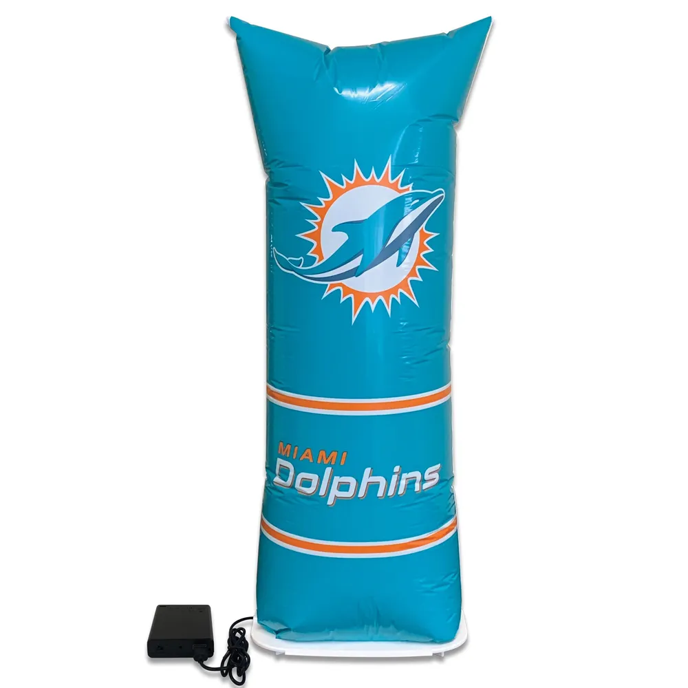 Lids Miami Dolphins Inflatable Centerpiece