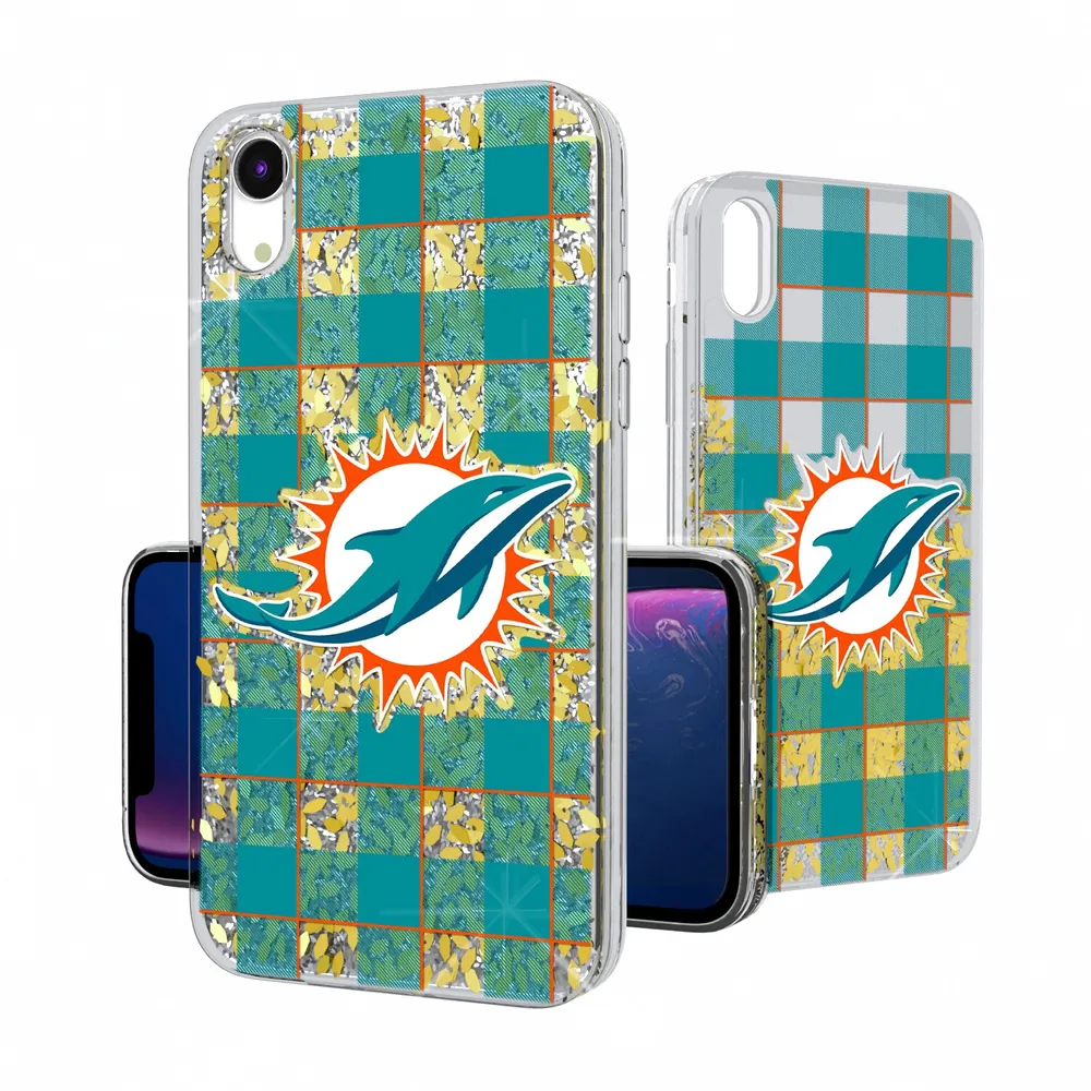 MIAMI DOLPHINS iPhone 12 Case