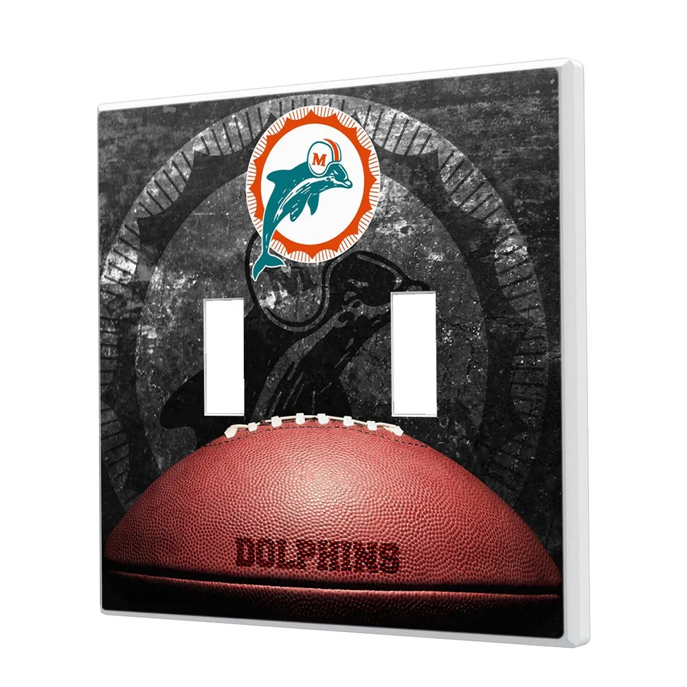 Nike Miami Dolphins Fan Gloves - Macy's