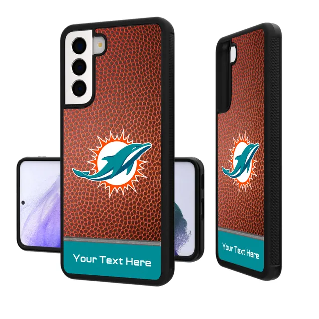 NFL Miami Dolphins Personalized Special Design Paisley Design We