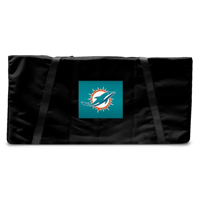 Miami Dolphins Golf Blade Putter Cover 