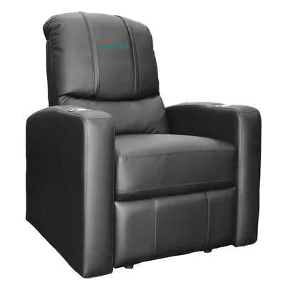 Miami Dolphins Team Stealth Recliner