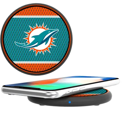 Miami Dolphins Wireless Phone Charger