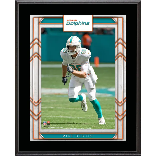 Lids Xavien Howard Miami Dolphins Fanatics Authentic Autographed