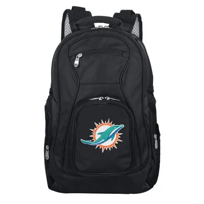 Miami Dolphins MOJO Premium Laptop Backpack