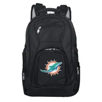 Miami Dolphins MOJO Premium Laptop Backpack