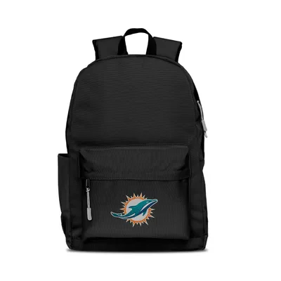 Miami Dolphins MOJO Laptop Backpack