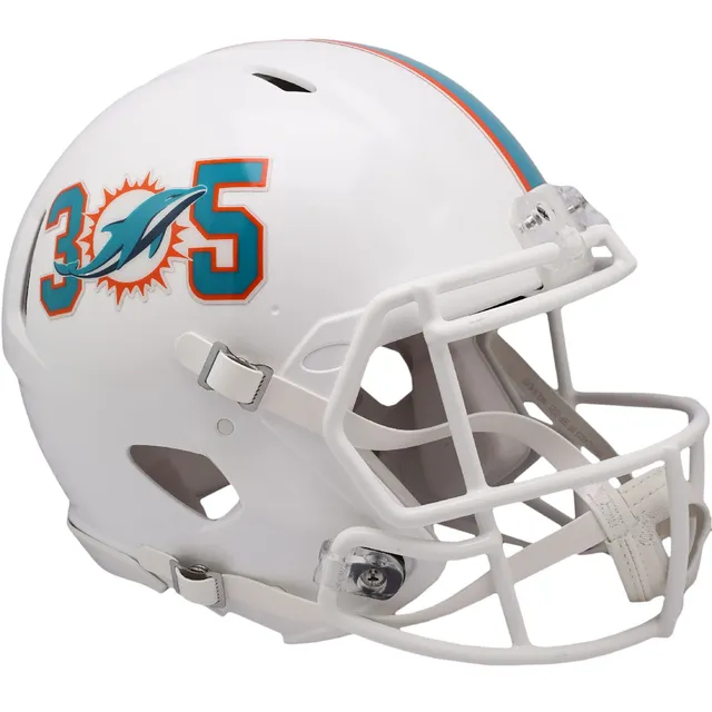 Tyreek Hill Miami Dolphins Fanatics Authentic Autographed Riddell