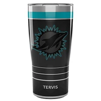 Tervis Miami Dolphins 20oz. Gobelet de jeu de nuit