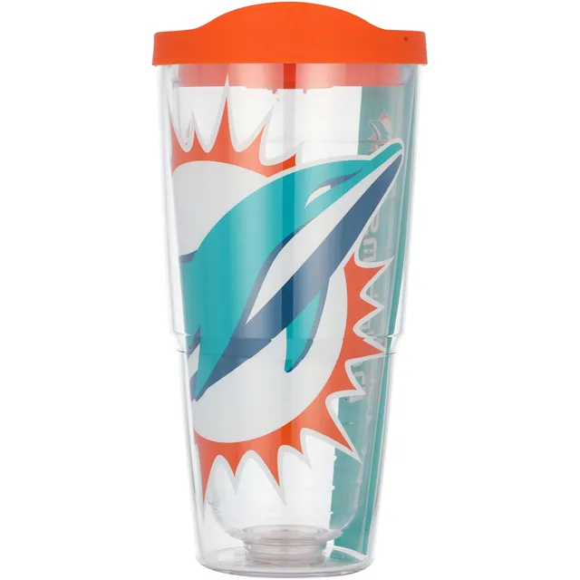 Lids Miami Dolphins 24oz. This Mom Opal Draft Tumbler