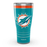 Tervis Miami Dolphins 30oz. Gobelet en acier inoxydable MVP