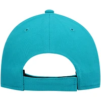 Casquette réglable '47 sarcelle Miami Dolphins Basic MVP pour tout-petit