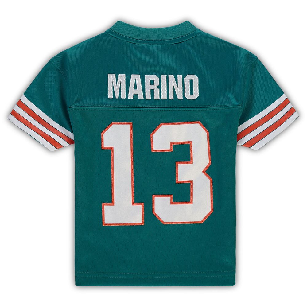 Mitchell & Ness Legacy Jersey Miami Dolphins 1984 Dan Marino