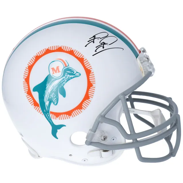 Lids Tua Tagovailoa Miami Dolphins Fanatics Authentic Autographed