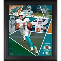 Tua Tagovailoa Miami Dolphins YOUTH Jersey – Classic Authentics