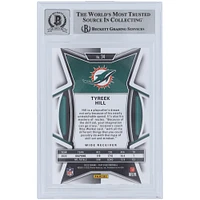 Tyreek Hill Miami Dolphins Autographed 2023 Panini Certified Mirror Bronze #34 #/275 Beckett Fanatics Witnessed Authenticated 9/10 Card