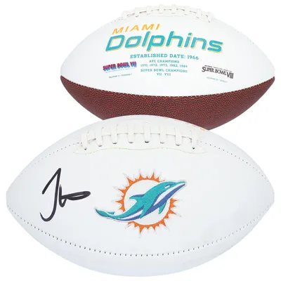 Tyreek Hill Miami Dolphins Fanatics Authentic Unsigned 16 X