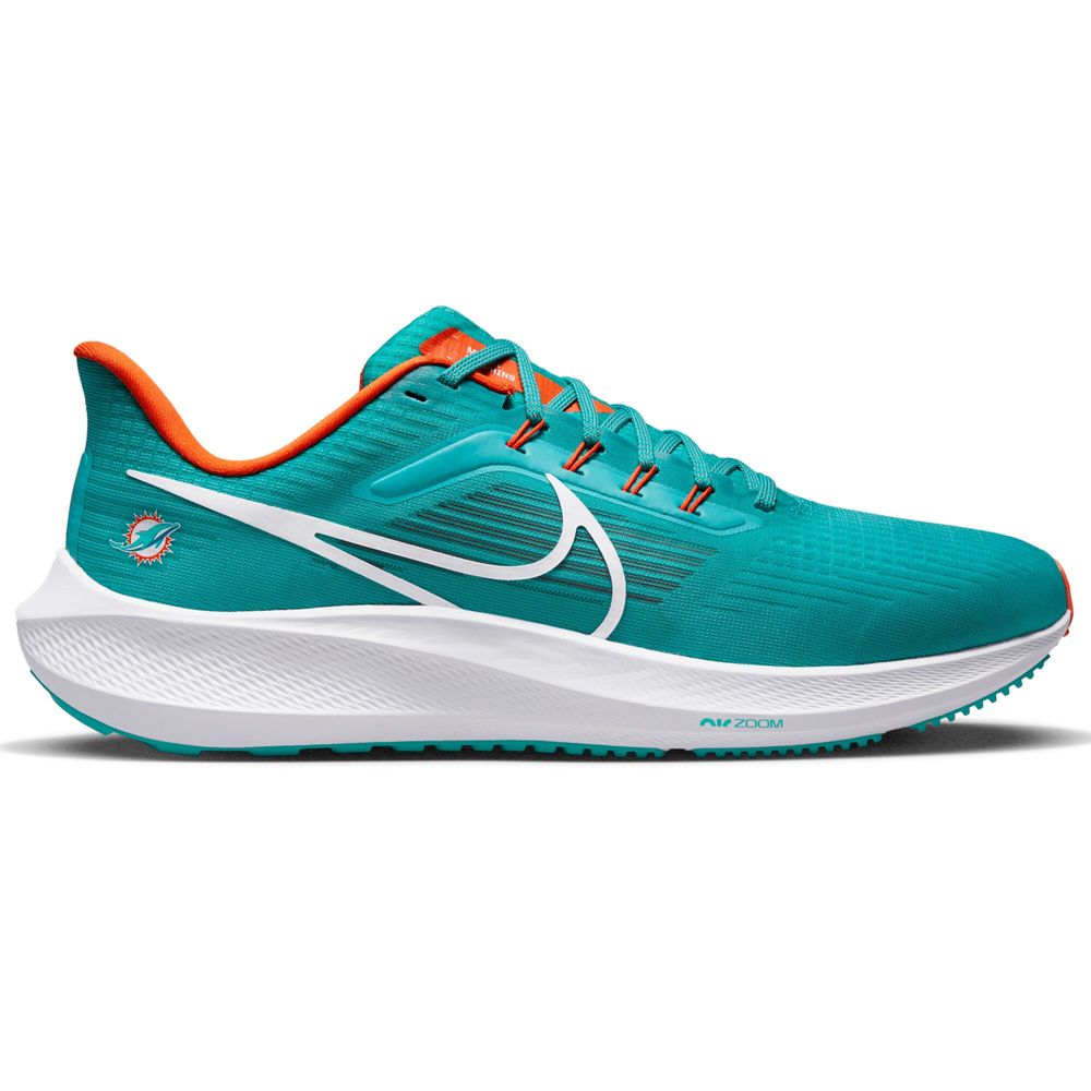 Miami Dolphins Shoes, Dolphins Sneakers, Dress Shoes