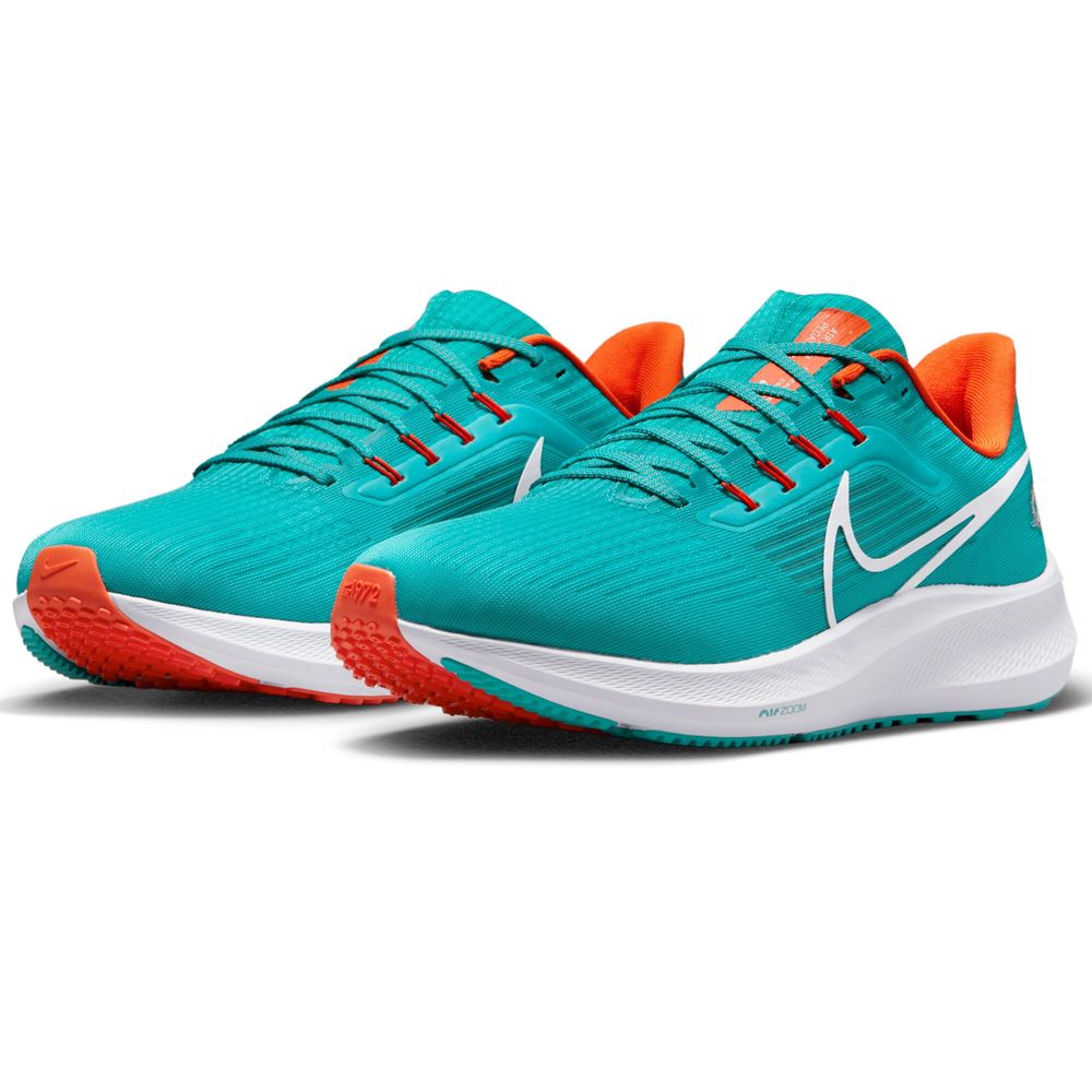 Nike Pegasus 39 Browns Running Shoes