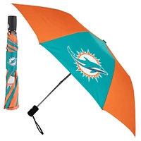 WinCraft Miami Dolphins 42" Folding Umbrella