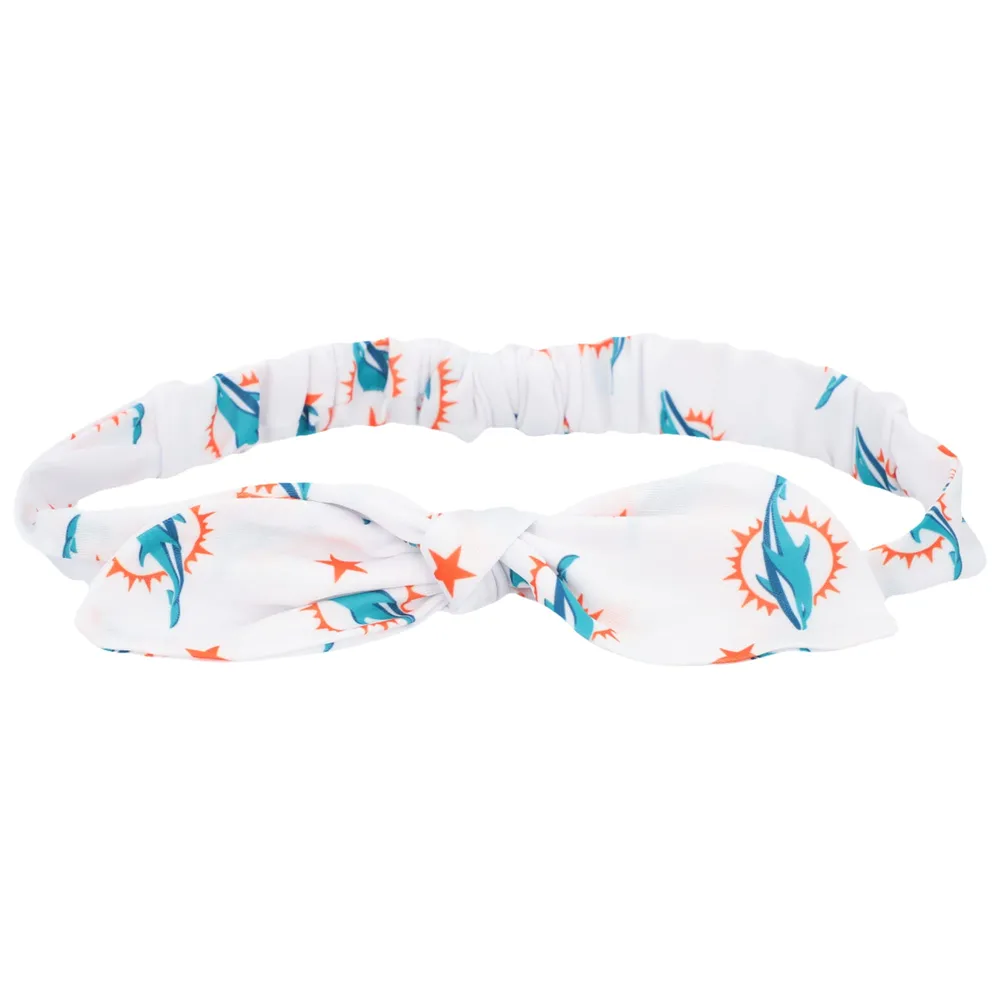 Lids Miami Dolphins Youth Game Day Costume - Aqua